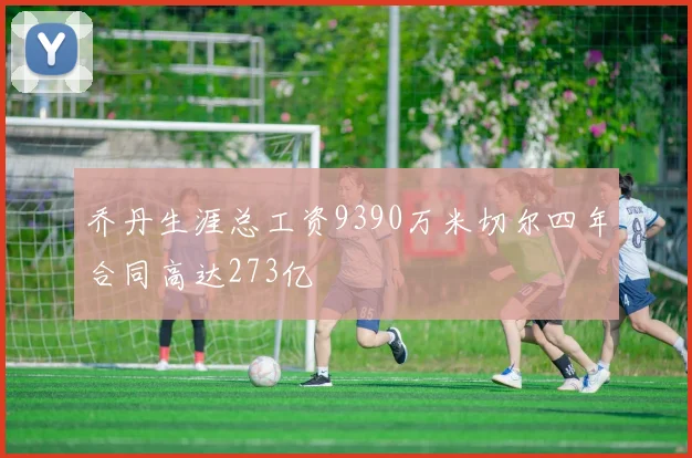 乔丹生涯总工资9390万米切尔四年合同高达273亿